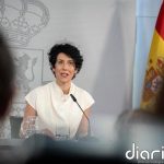 El Gobierno defiende la 'ley de nietos' por justicia y ve a Feijóo "desesperado": "Huele una derrota electoral"