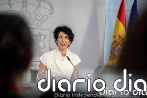 El Gobierno defiende la 'ley de nietos' por justicia y ve a Feijóo "desesperado": "Huele una derrota electoral"
