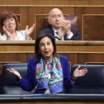 El Gobierno destina 3.500 millones a reforzar sistemas de armamento, material, munición y equipamiento