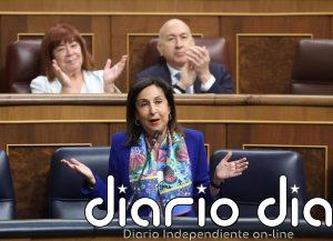 El Gobierno destina 3.500 millones a reforzar sistemas de armamento, material, munición y equipamiento