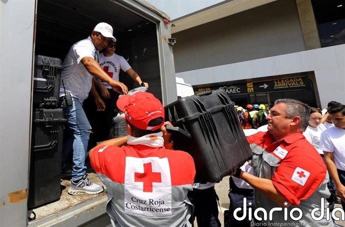 El Gobierno eleva a 152 el número de españoles desaparecidos en Venezuela y confirma nueve muertos