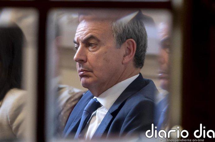 El Gobierno espera una explicación "razonable" de Zapatero sobre el origen de sus joyas