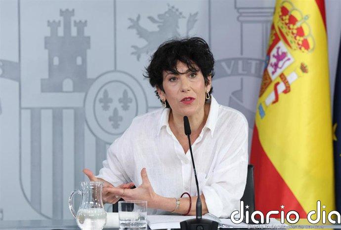 El Gobierno estima en más de 670 millones de euros el coste del sistema de acogida de refugiados hasta junio de 2027