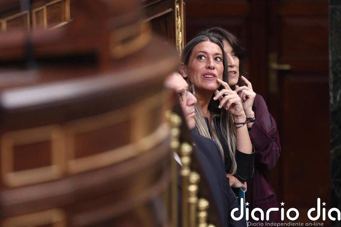 El Gobierno impide tramitar una ley de Junts para que los autónomos accedan al paro con el cierre del negocio