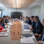 El Gobierno inicia contactos con sectores afectados por la guerra para evaluar la prórroga del plan anticrisis