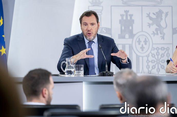 El Gobierno lanza el Verano Joven 2026, con descuentos de hasta el 90% para viajes en autobús y tren