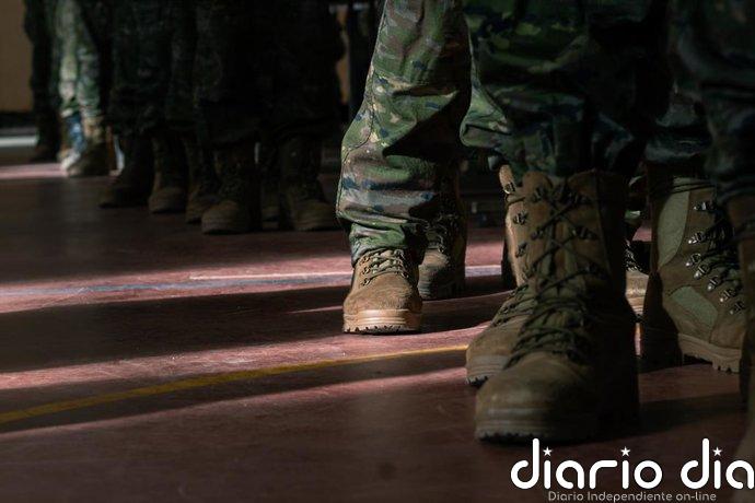 El Gobierno lanza una consulta pública para mejorar el reglamento que regula las exportaciones de armas