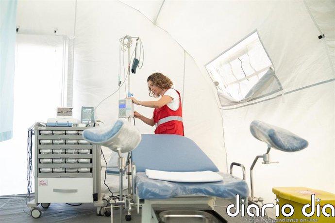 El Gobierno ofrece envío de material, financiación y un hospital de campaña de AECID a Venezuela además de la UME