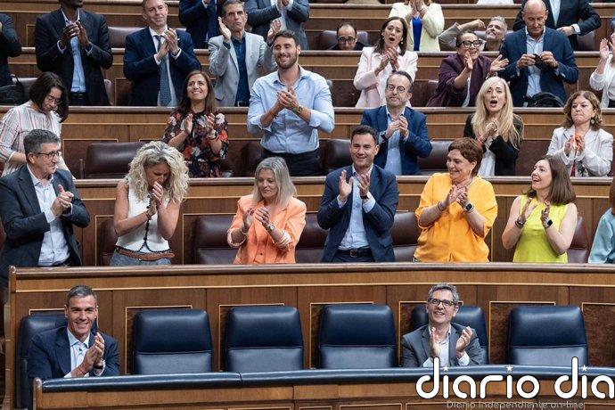 El Gobierno presenta enmiendas a Ley del Cine sobre violencia sexual, lenguas cooficiales y transparencia de plataformas