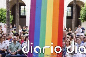 El Gobierno reivindica "con alegría" en València el Orgullo y defiende la "libertad y dignidad" del colectivo LGTBI