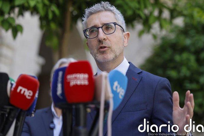El Gobierno respalda a la presidenta de SEPI y defiende la limpieza de las ayudas del FASEE