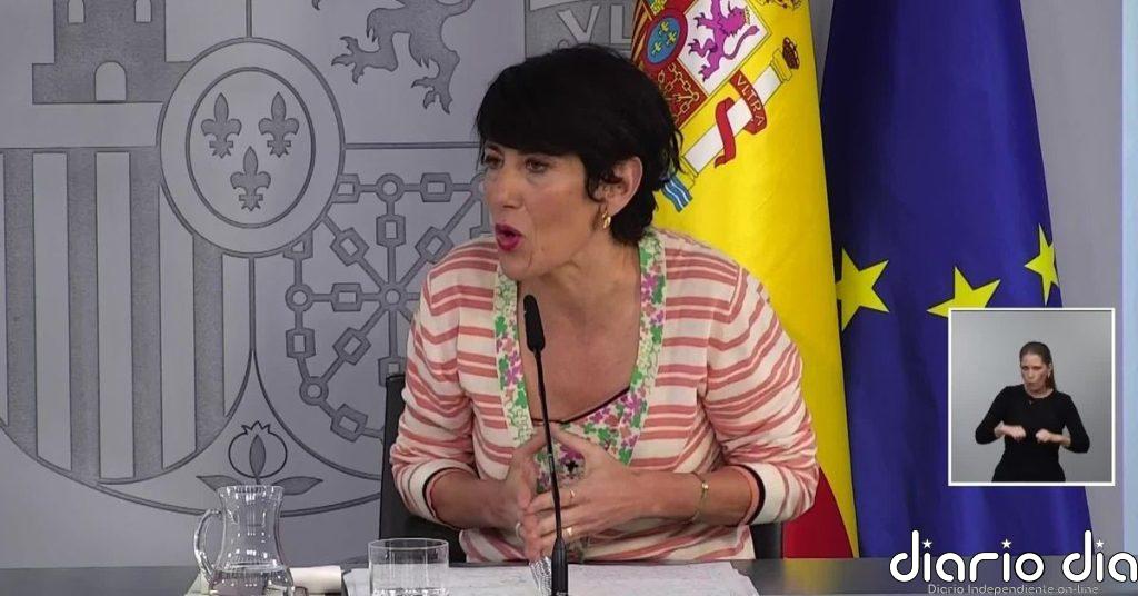 El Gobierno responde a la enmienda de Junts para que convoque elecciones: “Seguimos con la mirada puesta en el 2027 y más allá”
