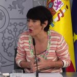 El Gobierno responde a la enmienda de Junts para que convoque elecciones: “Seguimos con la mirada puesta en el 2027 y más allá”