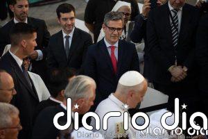 El Gobierno ve sintonía con León XIV en migración y paz y muestra respeto ante diferencias por aborto y eutanasia