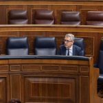 El Gobierno y el PP exhiben sus diferencias en el debate sobre financiación autonómica y alejan posibles acuerdos