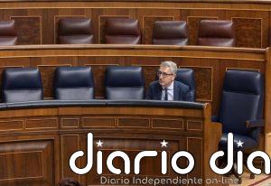 El Gobierno y el PP exhiben sus diferencias en el debate sobre financiación autonómica y alejan posibles acuerdos