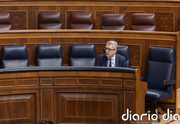 El Gobierno y el PP exhiben sus diferencias en el debate sobre financiación autonómica y alejan posibles acuerdos