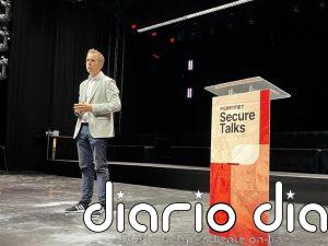 El Govern apuesta por una transformación digital al servicio de la ciudadanía en las 'Secure Talks Mallorca'