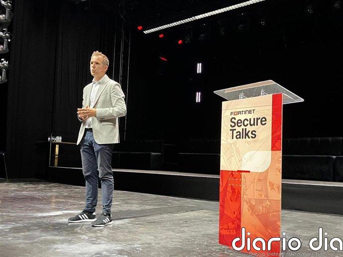 El Govern apuesta por una transformación digital al servicio de la ciudadanía en las 'Secure Talks Mallorca'