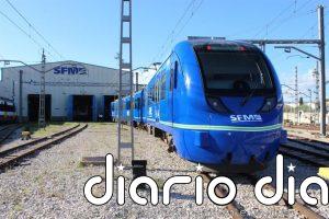 El Govern destina 63 millones de euros a comprar nuevos trenes para SFM