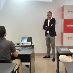 El Govern informa a pymes industriales y de la construcción de las ayudas para paliar el impacto de la guerra