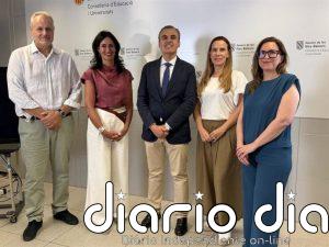 El Govern permitirá a los docentes concentrar su jornada laboral en cuatro días a partir del curso 2026-2027