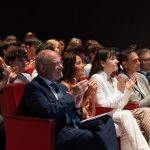El Govern y la UE promueven que escuelas e institutos "apadrinen" valores de la unión