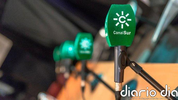 El grupo de emisoras Canal Sur Radio logra 543.000 oyentes de lunes a viernes, 42.000 más que en la OLA anterior del EGM