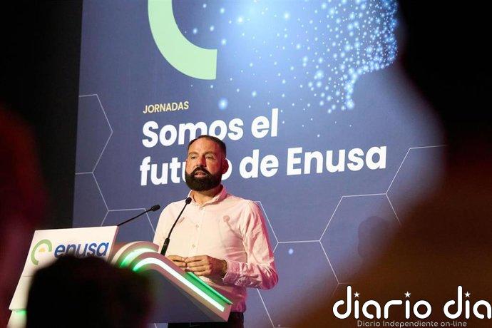 El Grupo Enusa duplica su beneficio en 2025, hasta 8 millones, y eleva ingresos a 382 millones