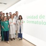 El Hospital Clínico de Málaga diagnostica cada año más de 200 casos de malanoma