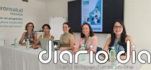 El Hospital Quirónsalud Marbella advierte de que "la osteoporosis no duele hasta que aparece la fractura"