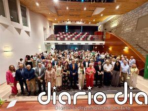El Hospital San Agustín de Linares (Jaén) celebra 20 años del primer tratamiento de quimioterapia en Hematología