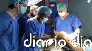 El Hospital Universitari Sagrat Cor, reconocido por su programa de cirugía en Zanzíbar