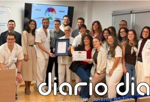 El Hospital Universitario Infanta Elena incorpora un segundo TAC para agilizar el diagnóstico