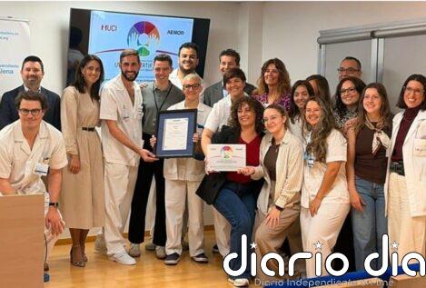 El Hospital Universitario Infanta Elena incorpora un segundo TAC para agilizar el diagnóstico