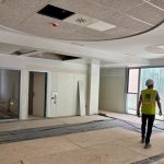 El Hospital Vega Baja integra una Unidad de Rehabilitación Infantil en la nueva zona de consultas de Pediatría