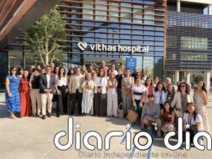 El Hospital Vithas Barcelona reúne a más de 70 expertos en la V Jornada de Urgencias del grupo