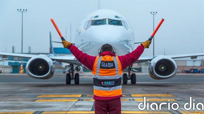 El I Foro Andino de Turismo y el IV Foro Andino de Transporte Aéreo en Quito (Ecuador) arrancan este martes