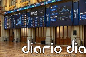 El Ibex 35 cae un 0,34% al cierre y se mantiene por debajo de los 19.500 puntos
