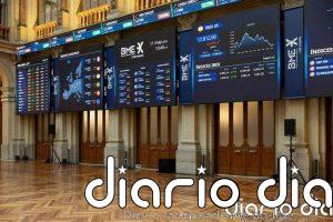 El Ibex 35 cierra por encima de los 19.000 puntos por primera vez tras el acuerdo de paz en Irán