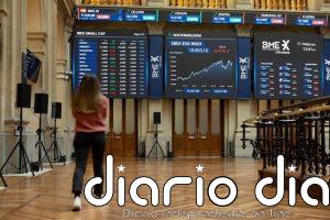 El Ibex 35 coge fuerza esperando al BCE y sube un 1,08% en la media sesión, superando los 18.300 puntos