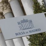 El Ibex 35 se revaloriza un 12,50% en el primer semestre del año, al borde de los 19.500 puntos