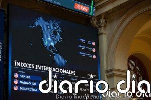 El Ibex 35 sube un 1,8% y supera por primera vez los 19.100 puntos tras el acuerdo de paz en Oriente Próximo