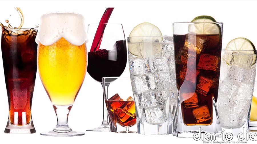 El impuesto al alcohol y a las sodas en América es demasiado bajo