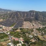 El incendio originado en Los Garres y Lages (Murcia) el pasado martes se da por extinguido
