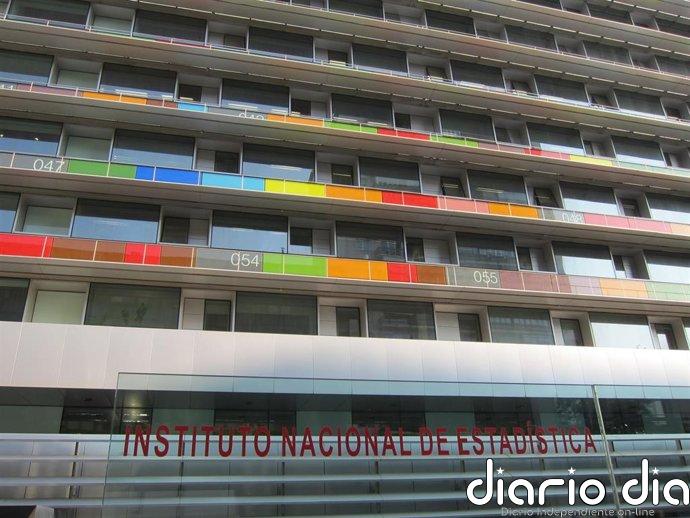 El INE concede a María Dolores Ugarte el Premio Nacional de Estadística 2025
