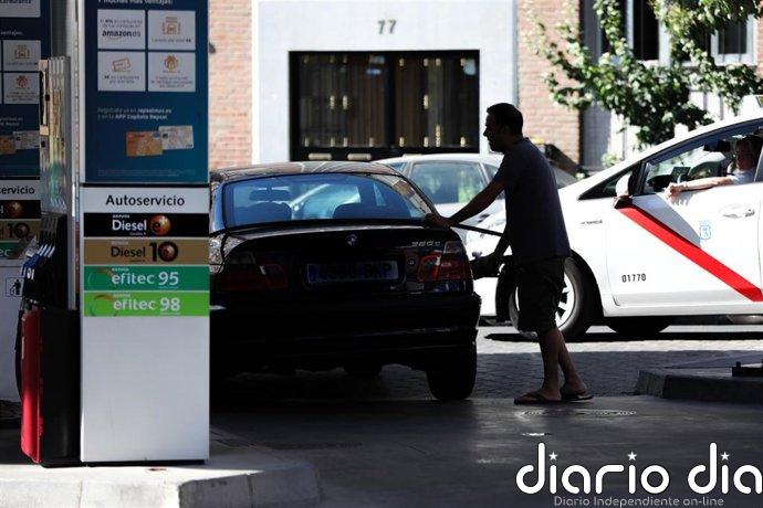 El INE confirma que el IPC se mantuvo en mayo en el 3,2%, pero eleva la inflación subyacente al 3%