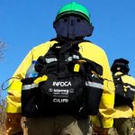 El Infoca da por estabilizado el incendio forestal de Antas (Almería) tras retirar los medios aéreos