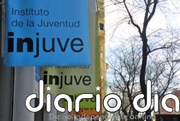 El Injuve convoca subvenciones para asociaciones juveniles por casi 1,4 millones de euros