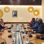El Instituto Cervantes inaugura Aula en Abiyán(Costa de Marfil), segunda presencia permanente en África subshariana